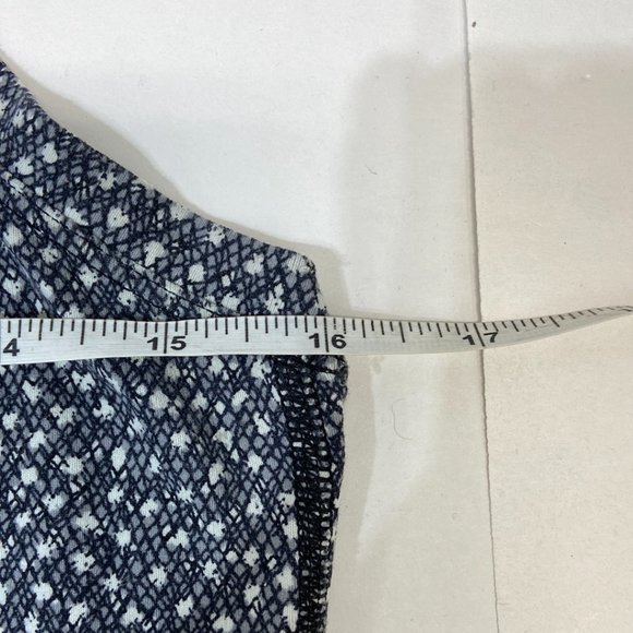 Lululemon Cool Racer Women's Top Polka Dot Grey - Size S - Picture 4 of 4